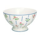 Порцеланова купа за супа Hannah, ø 15 cm - Green Gate