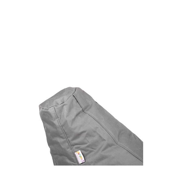 Сив градински чувал за сядане Damla – Floriane Garden-image-3