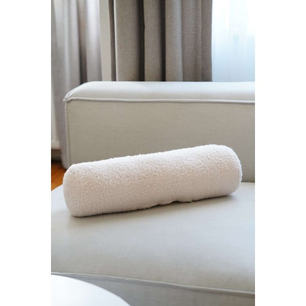 Декоративна възглавница от букле 14x50 cm Top – Mioli Decor-image-2