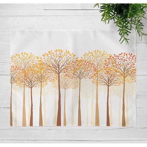 Подложка от плат 45x35 cm - Mila Home