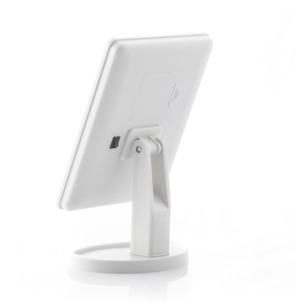 Огледало за бюро с LED осветление - InnovaGoods-image-3