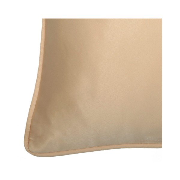 Двустранна възглавница в тюркоазено и бежово Muro, 45 x 45 cm - Kate Louise-image-2