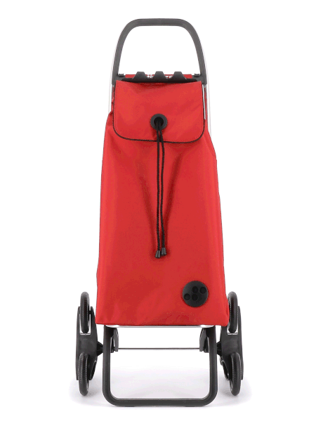 Пазарска чанта 43 l I-Max MF 6 Logic – Rolser-image-1