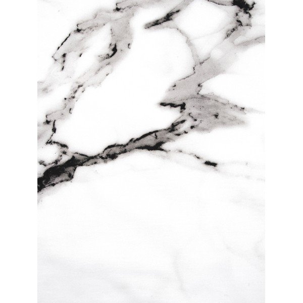Бяло двойно спално бельо от памучен перкал , 200 x 200 cm - Westwing Collection-image-4
