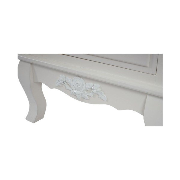 Prádelník Barique Antique Cream-image-2