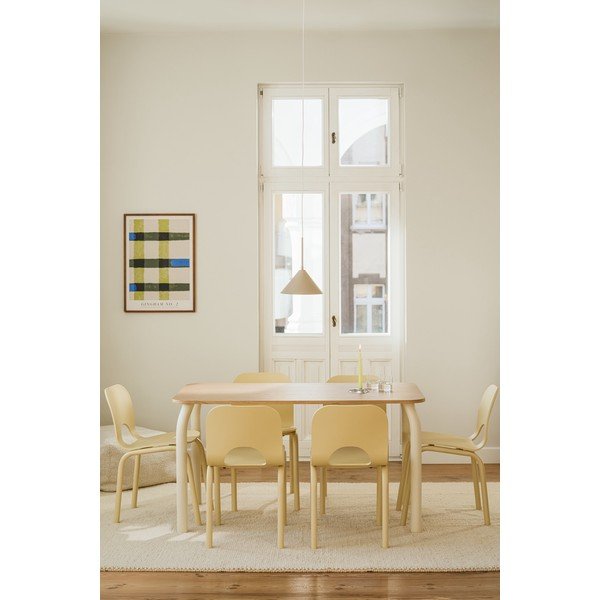 Трапезна маса 80x140 cm Meko – noo.ma-image-4