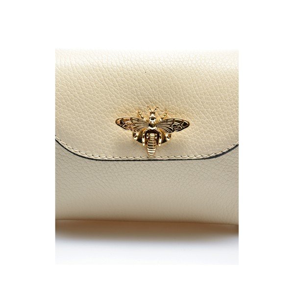 Кожена чанта - Anna Luchini-image-2