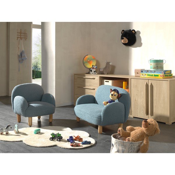 Комплект детски мебели 2 бр. Rocky – Vipack-image-1