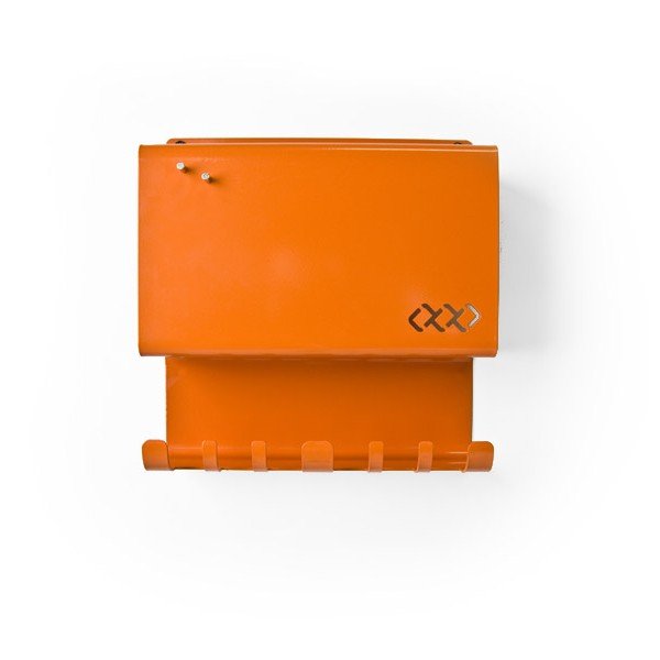Věšák Moduluse, orange