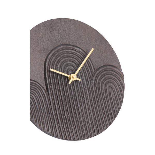 Настолен часовник ø 20 cm Gwenna – Light & Living-image-2