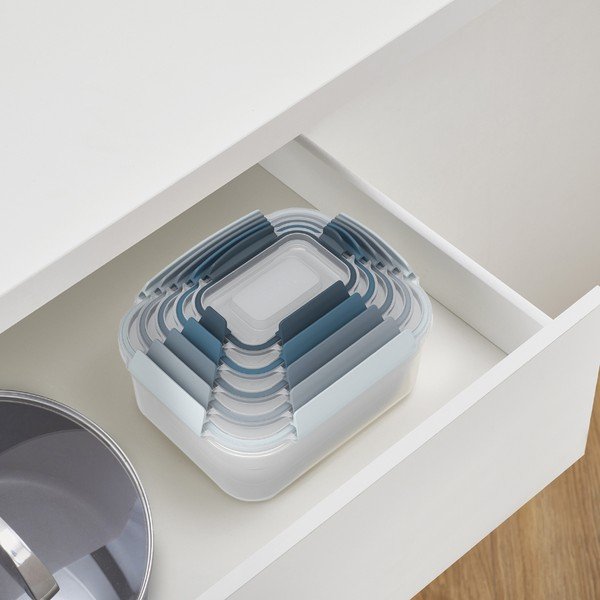 Кутии за храна 5 бр. Nest – Joseph Joseph-image-2
