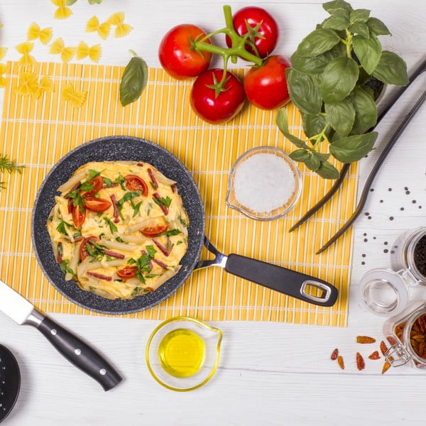 Тиган за пържене , ⌀ 20 cm - Kasanova-image-1