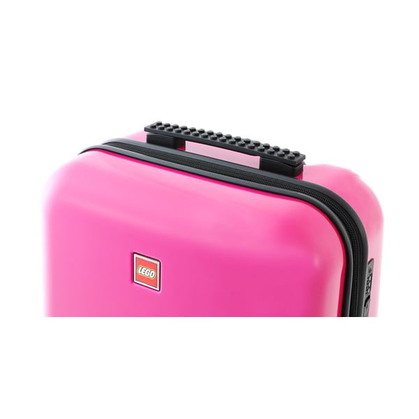 Пътнически куфар ColourBox – LEGO®-image-4