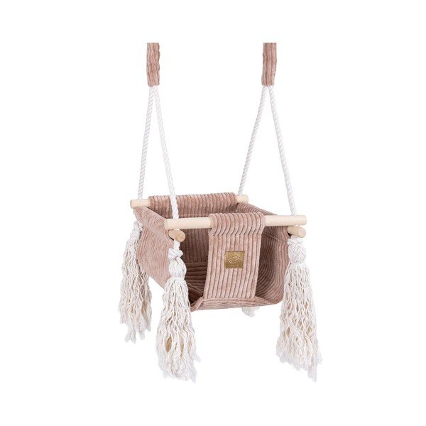 Детска люлка – Meowbaby-image-1