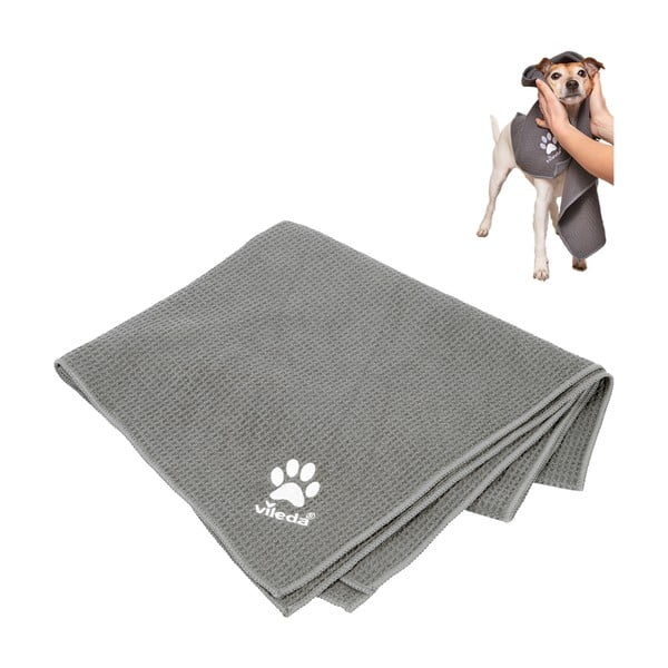 Кърпа за домашни любимци Pet – Vileda-image-3