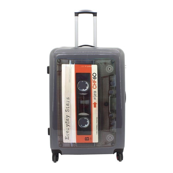 Cestovní kufr Friedrich Lederwaren Tape, 70 cm