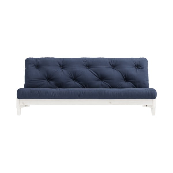 Променлив диван Бяло/Насиво Fresh - Karup Design