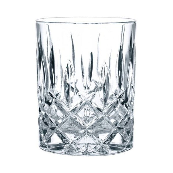 Комплект от 4 чаши за уиски от кристално стъкло, 295 ml Noblesse - Nachtmann