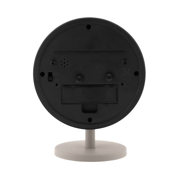 Аларма ø 11 cm Brisk Dome – Karlsson-image-2