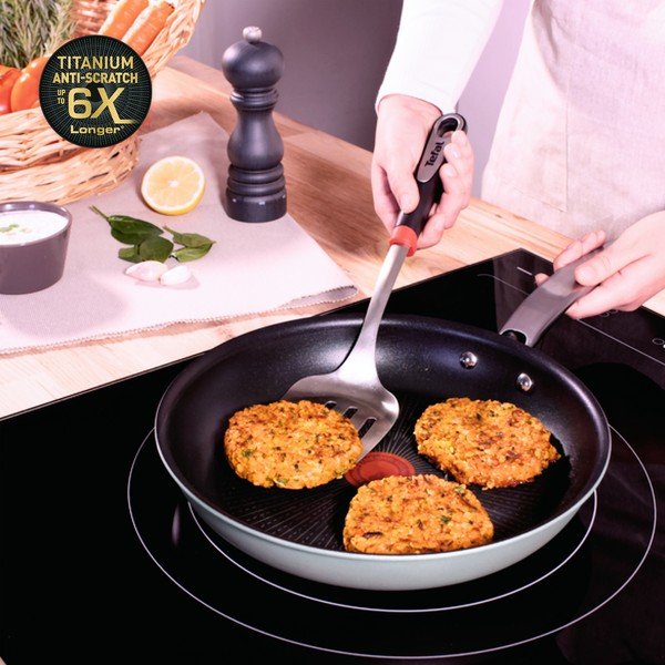 Алуминиев тиган ø 24 cm Impact - Tefal-image-1