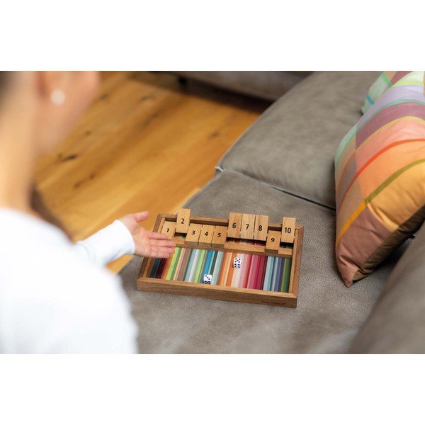 Партийна игра "Затвори кутията - Remember-image-4