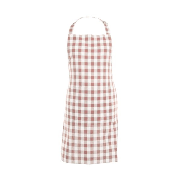 Памучена престилка Gingham – Tiseco Home Studio