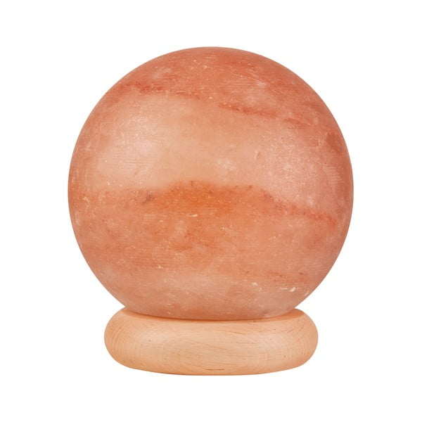 Оранжева солна лампа, височина 16 cm Sally - LAMKUR-image-3