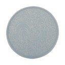 Сиво-синя керамична чиния за сервиране ø 30 cm Home to Roost – Mason Cash