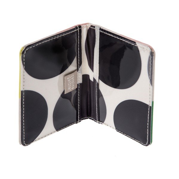 Cestovní peněženka Chroma-image-1