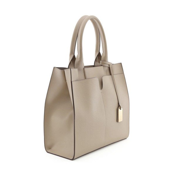 Béžová kabelka Laura Ashley Bexley-image-1