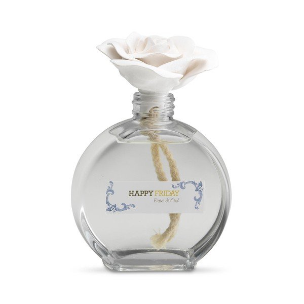 Дифузер Rose & Oud – HF Living-image-2
