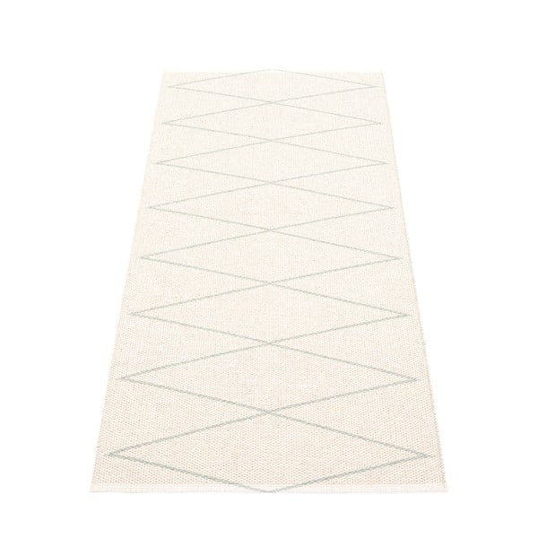 Светлозелена пътека за открито и закрито 70x160 cm Max Sage – Pappelina-image-2