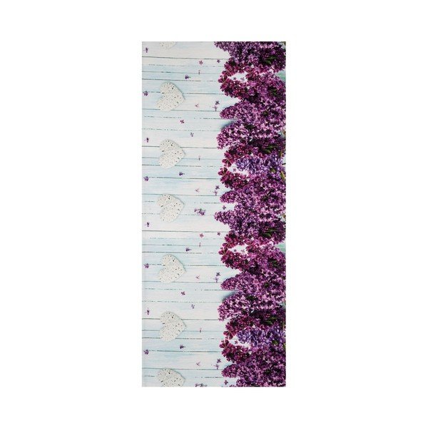 Vysoce odolný běhoun Webtappeti Lilla, 58 x 140 cm-image-1