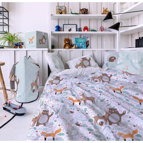 Детска кутия за съхранение Светлина Close Friends - Butter Kings-image-1