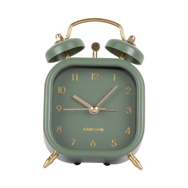 Аларма Metallic Glam – Karlsson-image-2