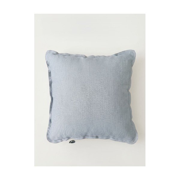 Калъфки за възглавници в комплект 2 бр. 40x40 cm Linen – Mioli Decor