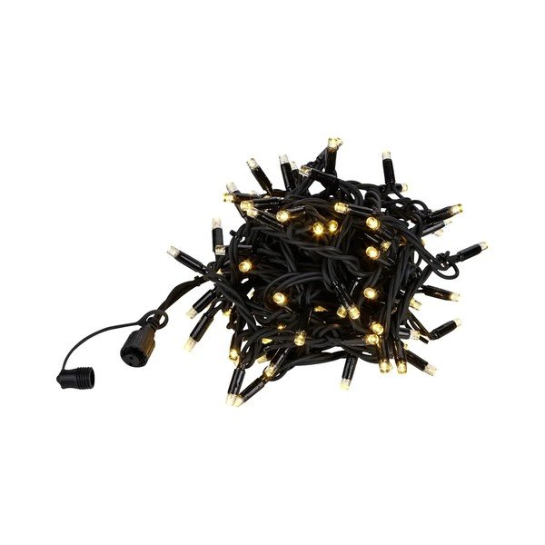 Светлинна верига с коледен мотив дължина 10 m, 100 бр. крушки Chrissline – Markslöjd