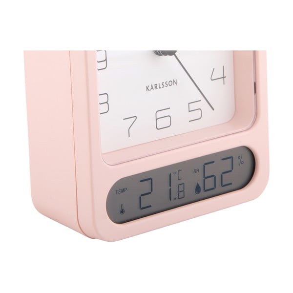 Аларма Duo Matt – Karlsson-image-4