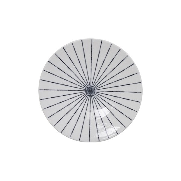 Porcelánový talíř Tokyo Design Studio Tokusa Uta, ø 24,5 cm