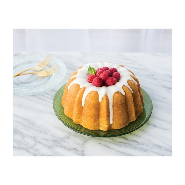 Форма за златна торта , 1,4 л Anniversary - Nordic Ware-image-4