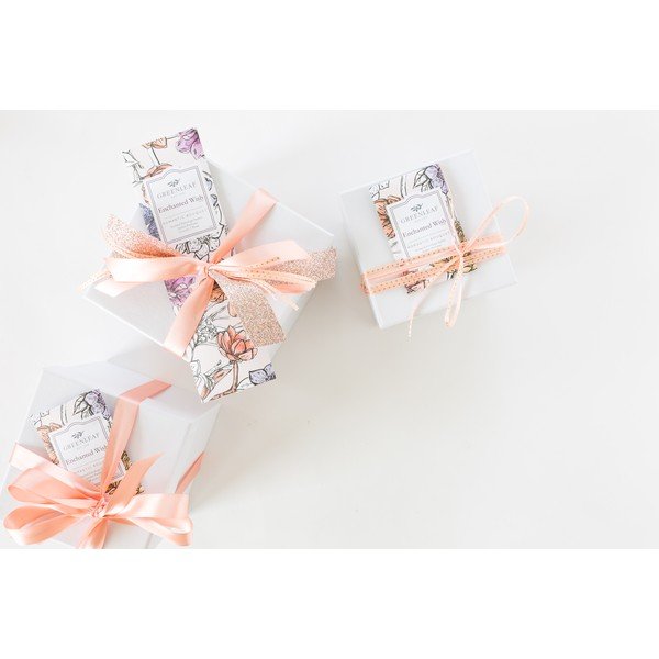 Ароматна торбичка Wish, 11 мл Enchanted Wish - Greenleaf-image-2