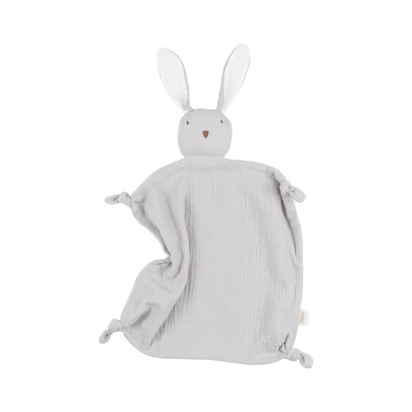 Муселинова играчка Rabbit – Malomi Kids