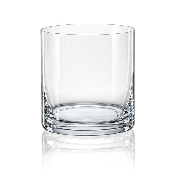 Комплект от 6 чаши за уиски , 280 ml Barline - Crystalex
