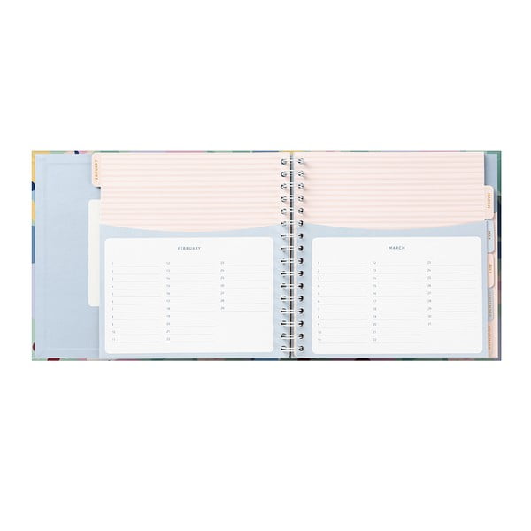 Тефтер за рождени дни 12 стр. – Busy B-image-4