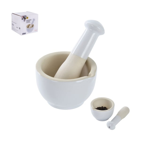 Порцеланово хаванче за чесън – Orion-image-3