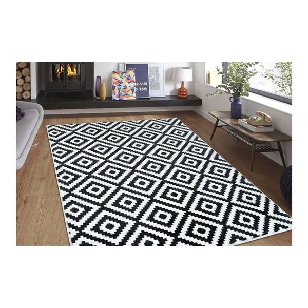 Килим , 120 x 180 cm Piramit - Armada-image-2