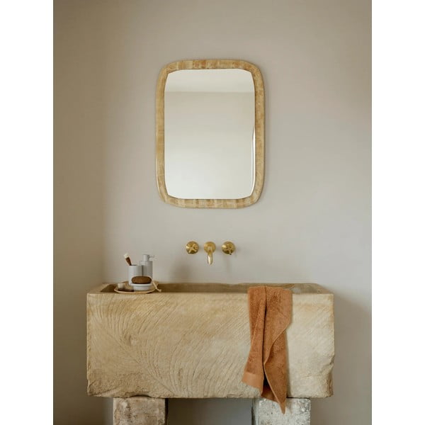 Светлосива сапунерка от полиресин Kua – Blomus-image-4