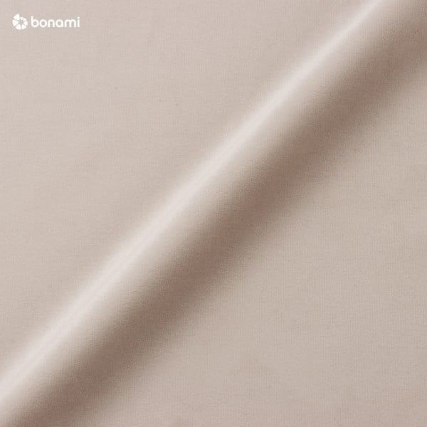 Кремава табла за легло 160x120 cm Monica – Milo Casa-image-4