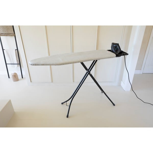 Дъска за гладене Denim Grey B – Brabantia-image-1