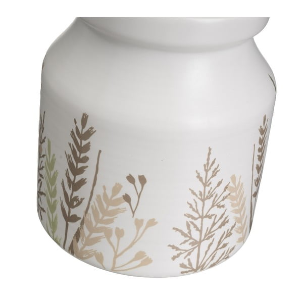 Комплект дървени кухненски прибори 4 бр. с поставка Grass - Casa Selección-image-2